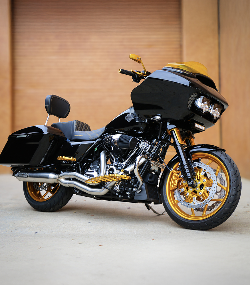 趣味 STREET Bike Builds | Drag Specialties® | From Our Garage To Yours