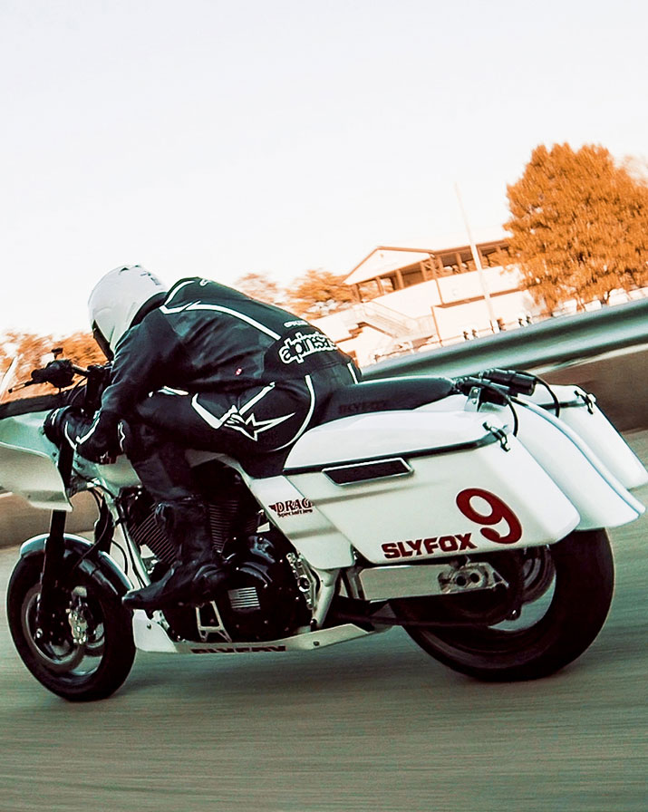 Drag Specialties® | From Our Garage To Yours Since 1968 ®