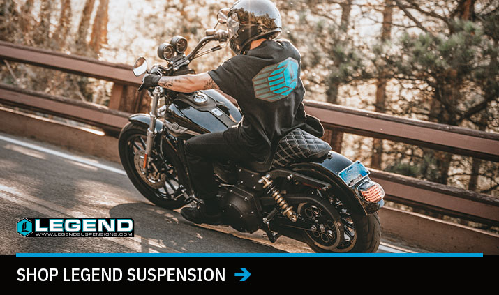 Drag Specialties® | From Our Garage To Yours Since 1968 ®