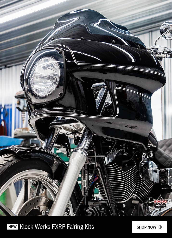 Drag Specialties® | From Our Garage To Yours Since 1968 ®