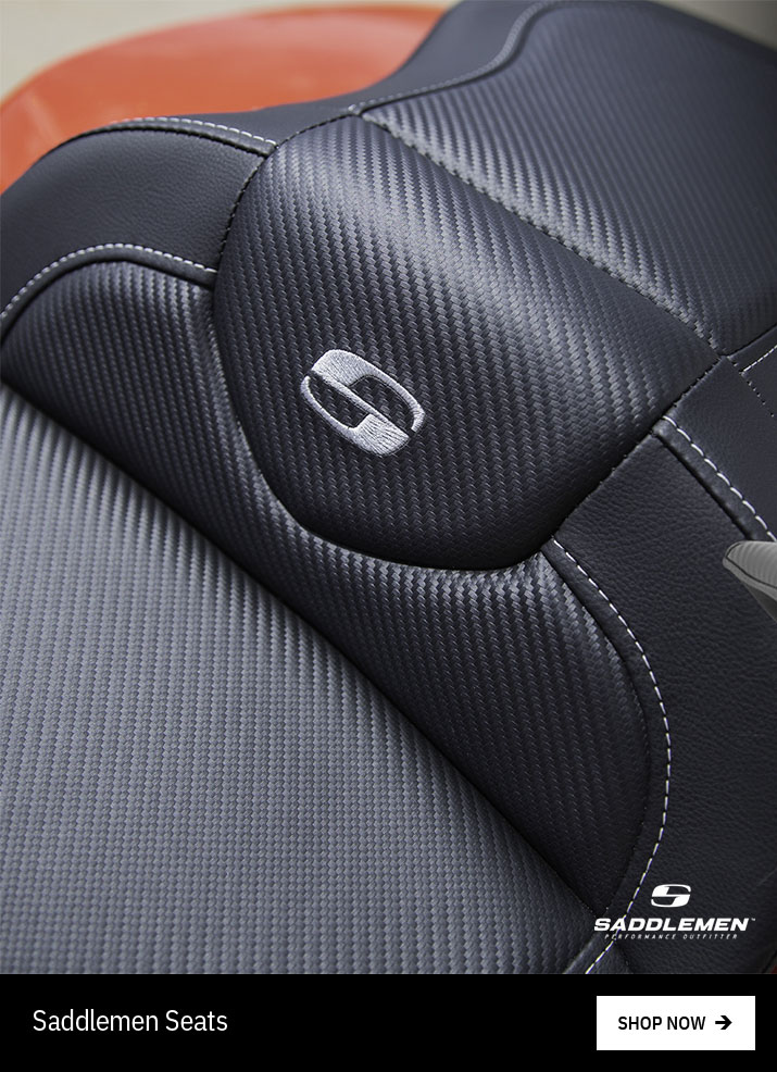Drag Specialties® | From Our Garage To Yours Since 1968 ®