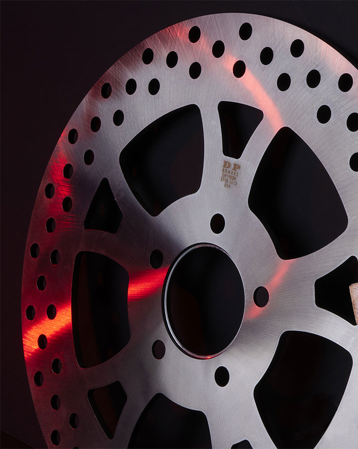 Drag Specialties® | From Our Garage To Yours Since 1968 ®