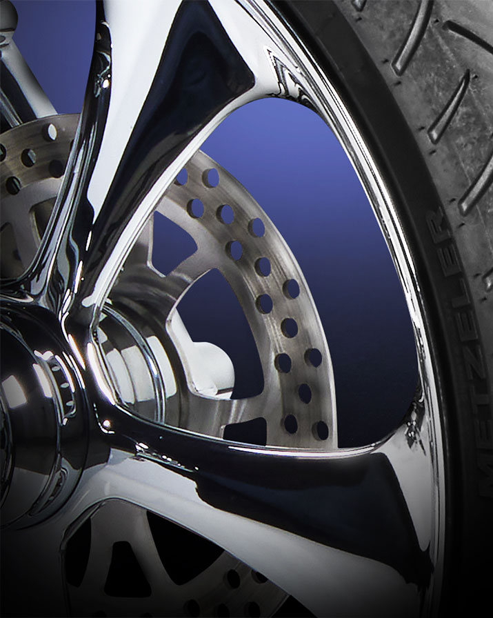 Drag Specialties® | From Our Garage To Yours Since 1968 ®