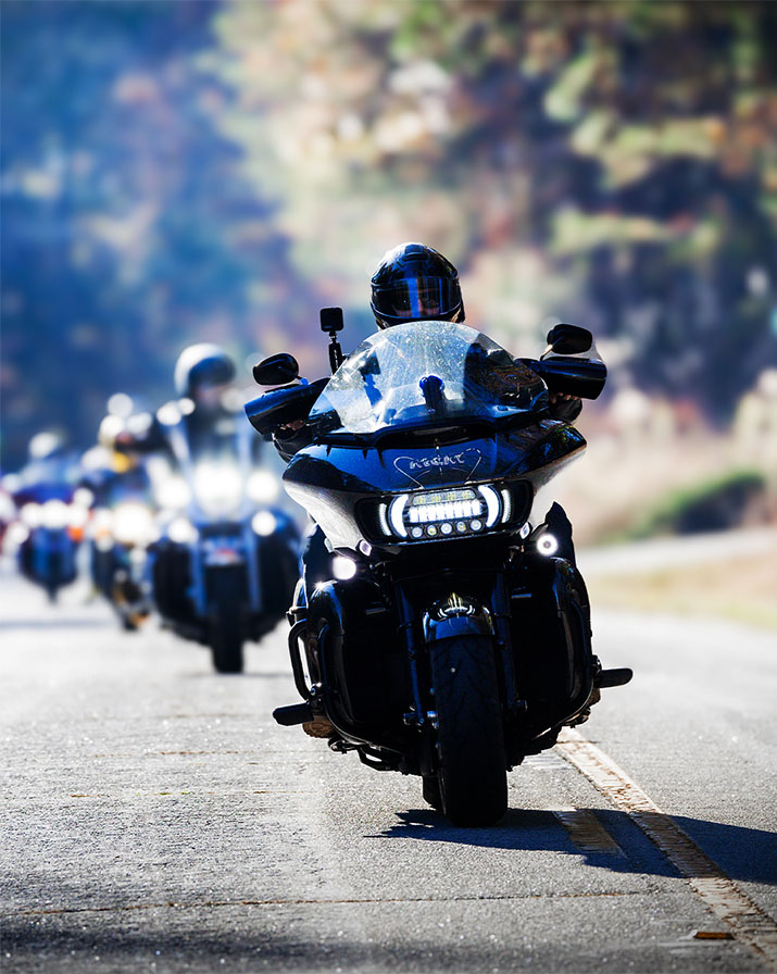 Drag Specialties® | From Our Garage To Yours Since 1968 ®