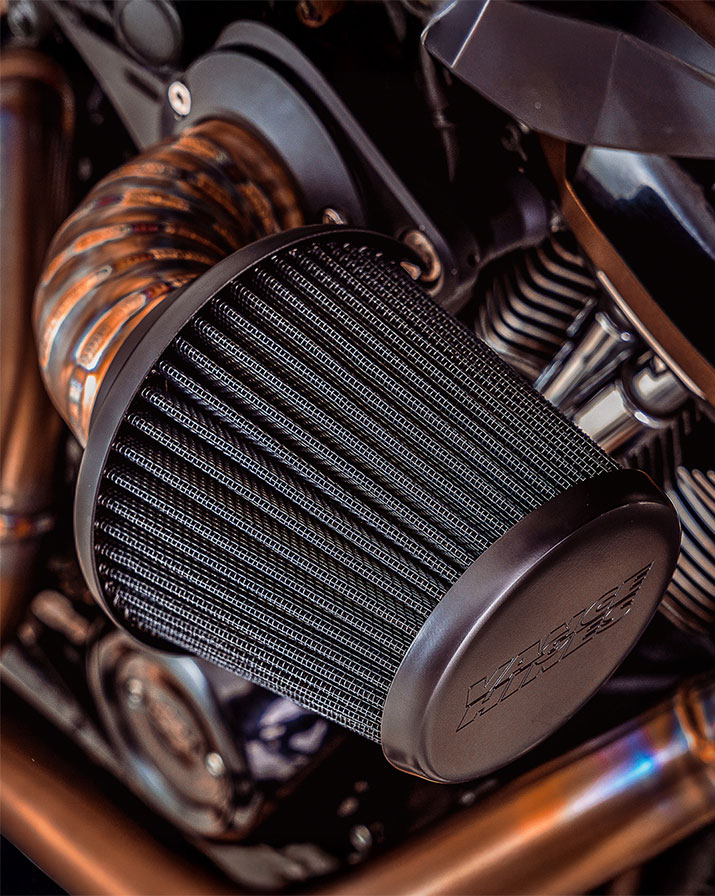 Drag Specialties® | From Our Garage To Yours Since 1968 ®
