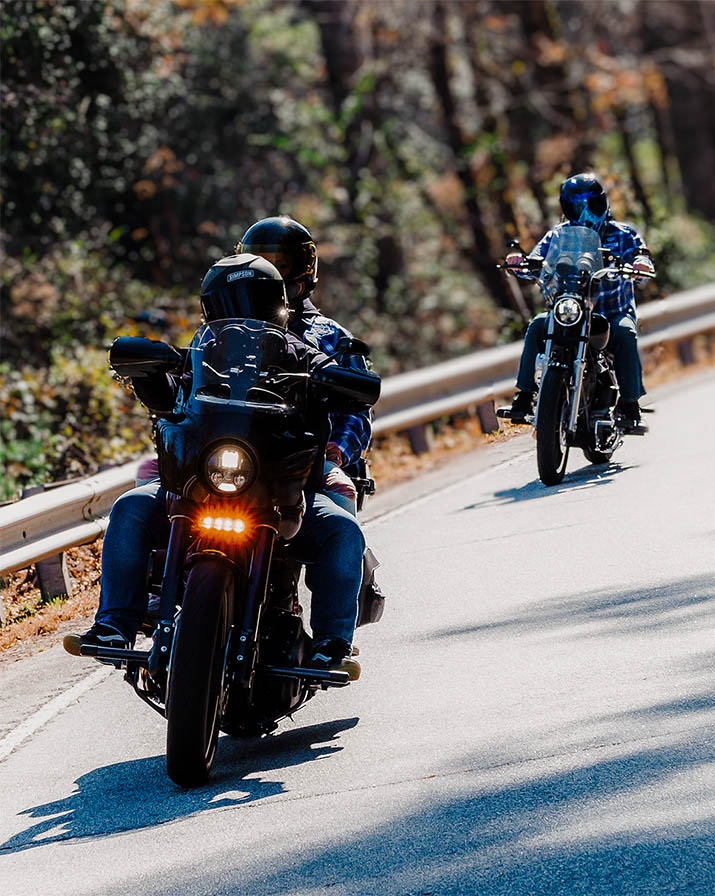 Drag Specialties® | From Our Garage To Yours Since 1968 ®