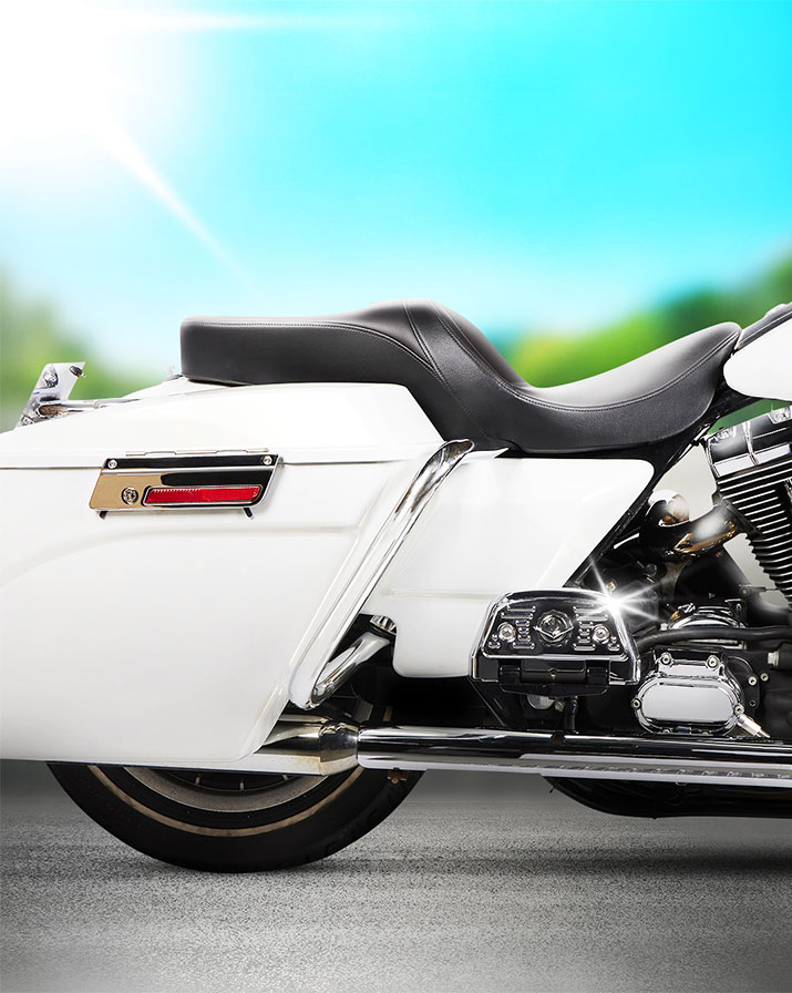 Drag Specialties® | From Our Garage To Yours Since 1968 ®