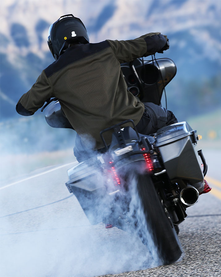 Drag Specialties® | From Our Garage To Yours Since 1968 ®