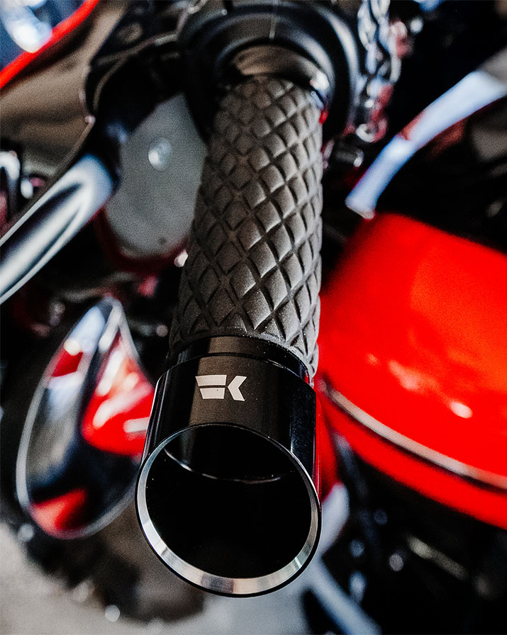 Drag Specialties® | From Our Garage To Yours Since 1968 ®