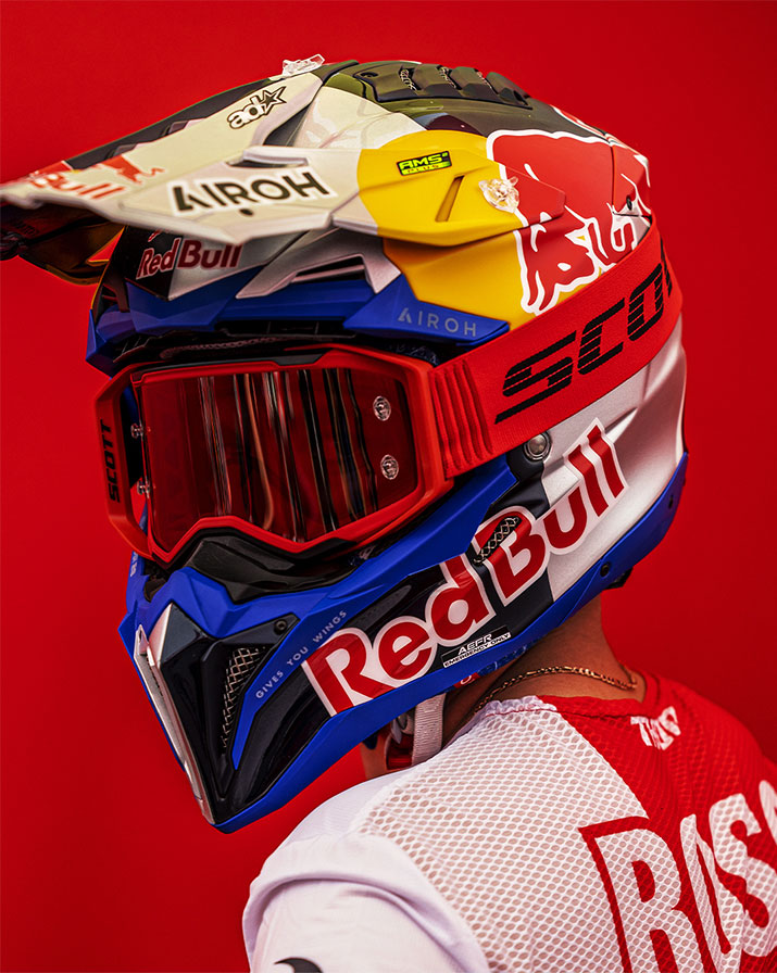 Parts Unlimited® | We support the sport ®