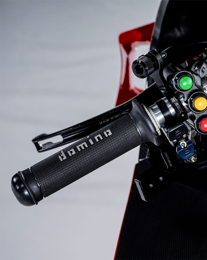 Parts Unlimited® | We support the sport ®