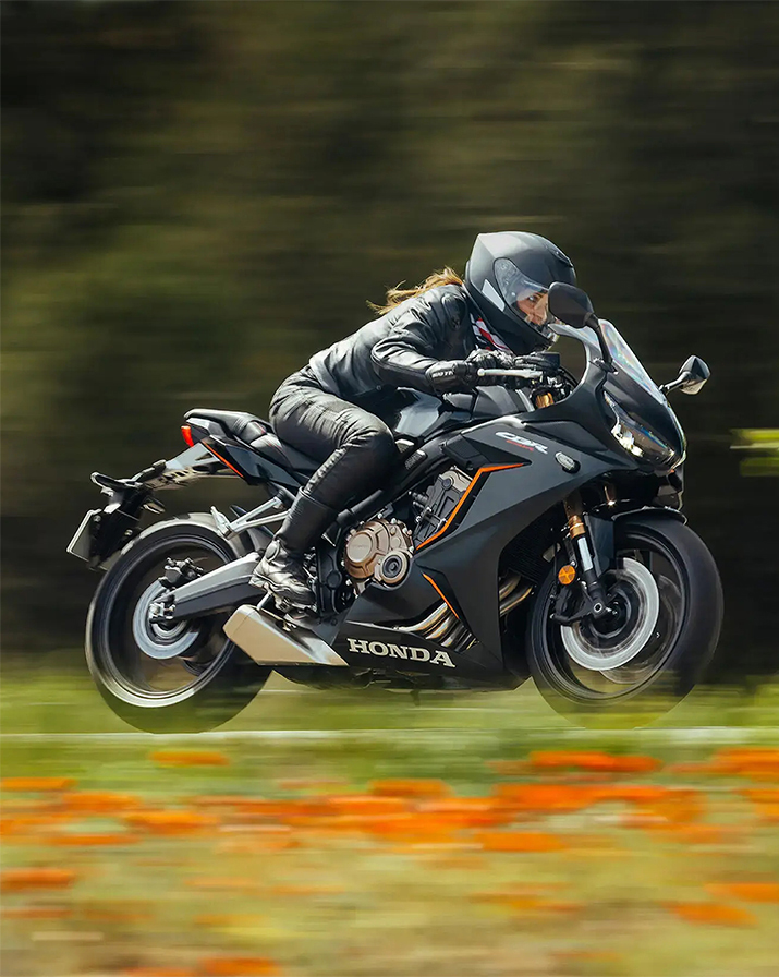 Parts Unlimited® | We support the sport ®