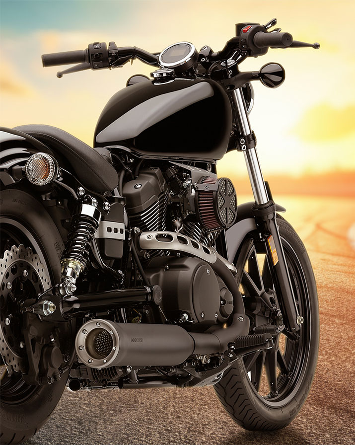 Drag Specialties® | From Our Garage To Yours Since 1968 ® Drag Specialties® | From Our Garage To Yours Since 1968 ®