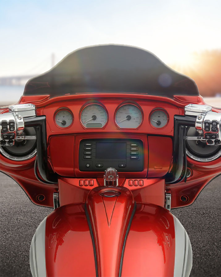 Drag Specialties® | From Our Garage To Yours Since 1968 ® Drag Specialties® | From Our Garage To Yours Since 1968 ®