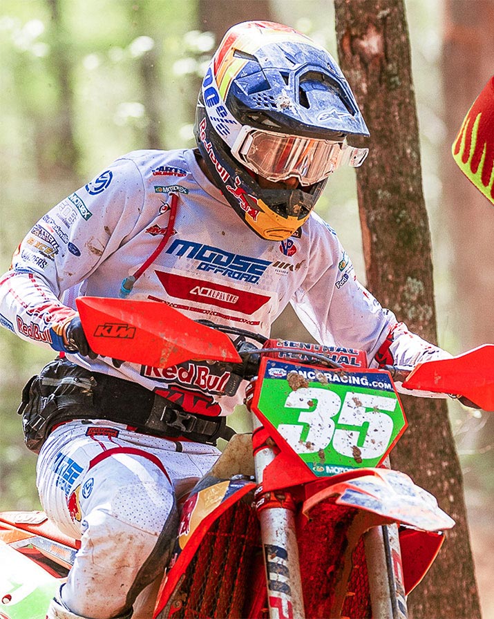 Parts Unlimited® | We support the sport ®