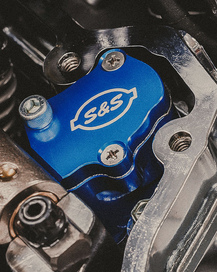 Drag Specialties® | From Our Garage To Yours Since 1968 ®