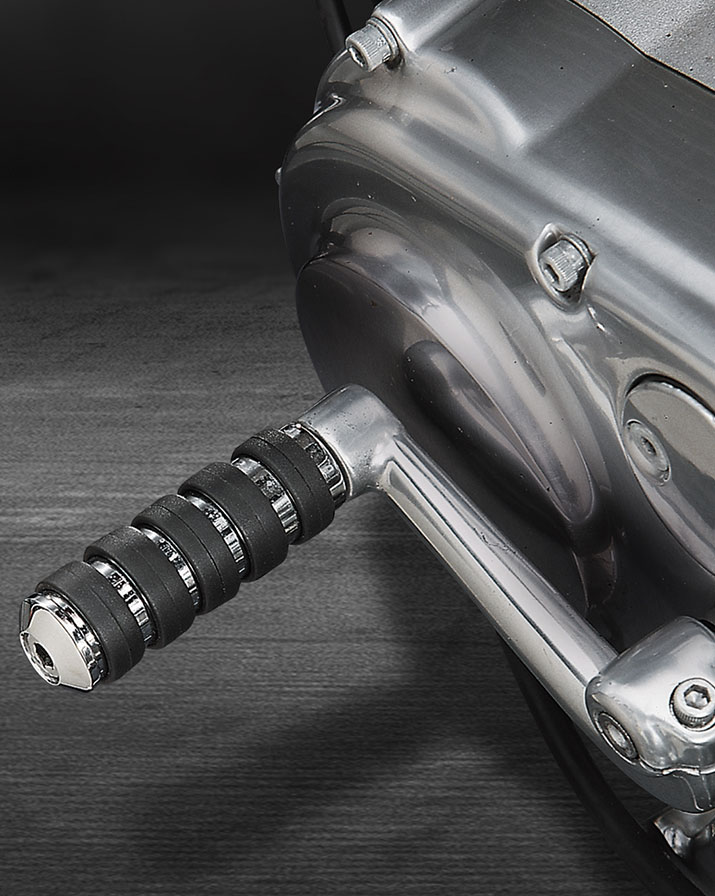 Drag Specialties® | From Our Garage To Yours Since 1968 ®