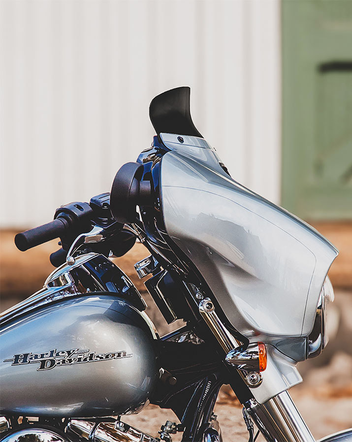 Drag Specialties® | From Our Garage To Yours Since 1968 ®