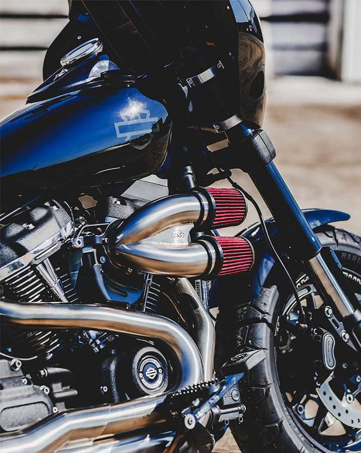Drag Specialties® | From Our Garage To Yours Since 1968 ®
