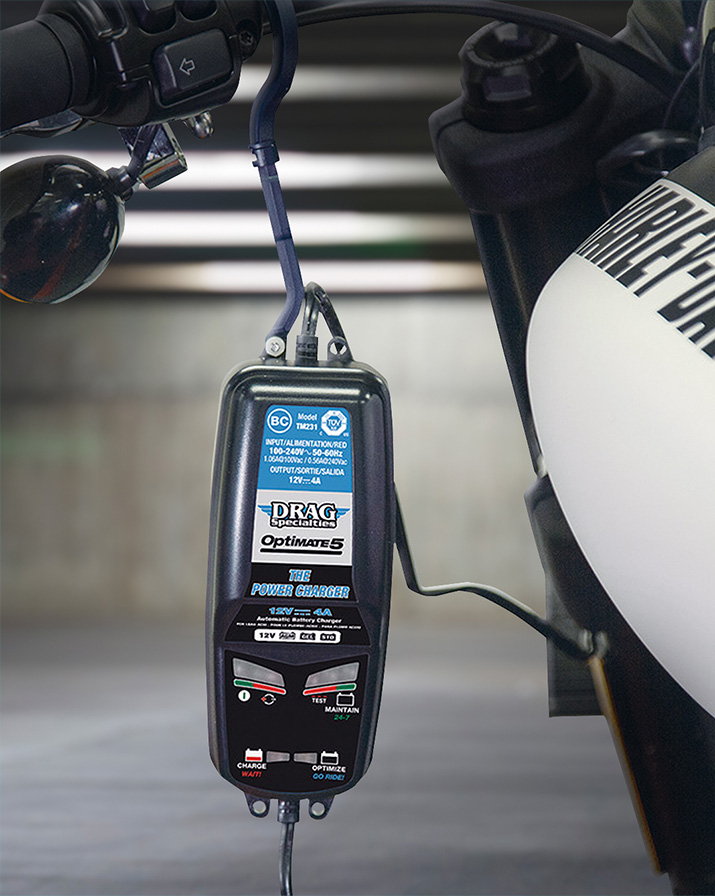 Drag Specialties® | From Our Garage To Yours Since 1968 ®