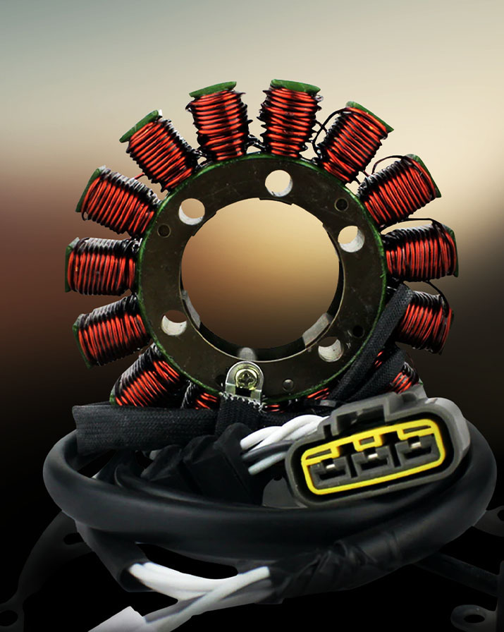 Parts Unlimited® | We support the sport ®