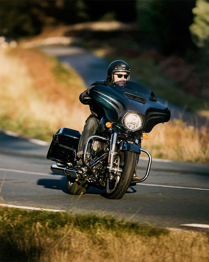 Drag Specialties® | From Our Garage To Yours Since 1968 ®