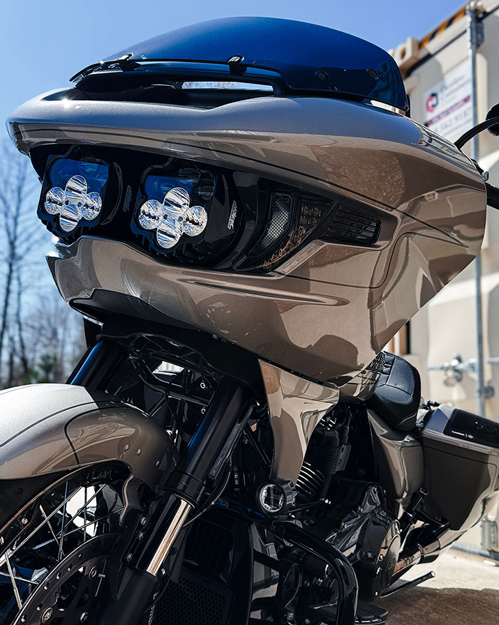 Drag Specialties® | From Our Garage To Yours Since 1968 ®