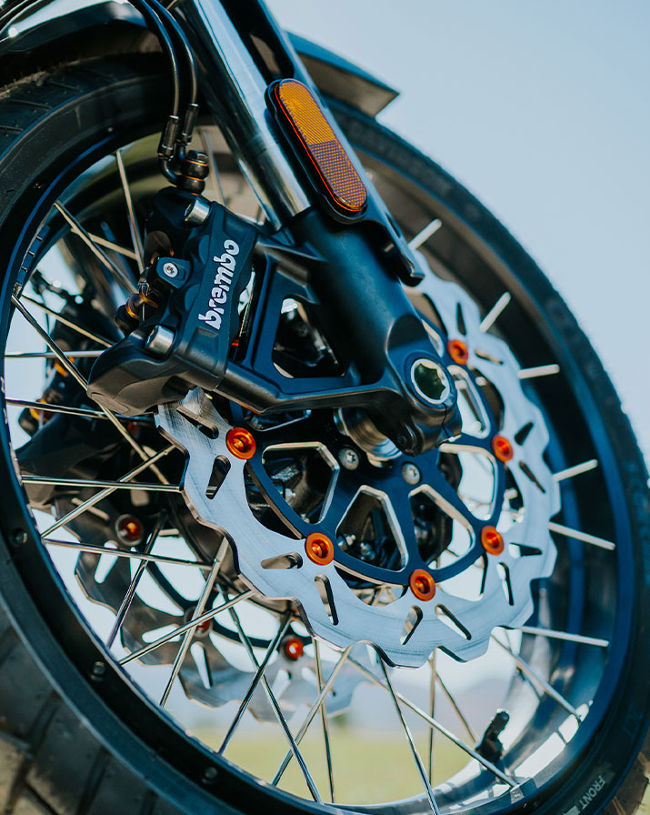 Drag Specialties® | From Our Garage To Yours Since 1968 ®