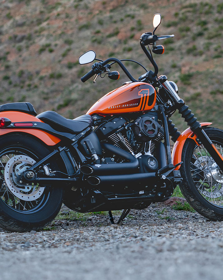 ハーレーダビッドソン　DRAG Specialties Drag Specialties® | From Our Garage To Yours Since 1968 ®