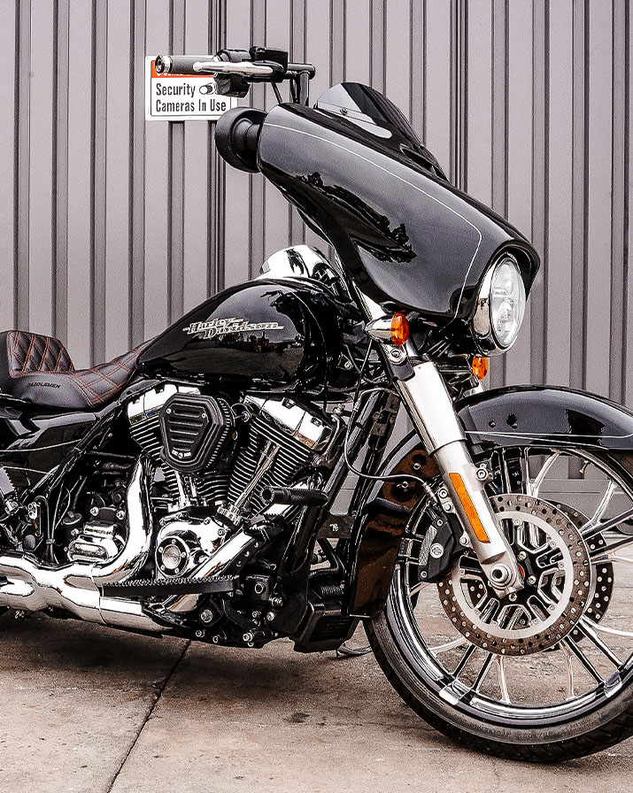 ハーレーダビッドソン　DRAG Specialties Drag Specialties® | From Our Garage To Yours Since 1968 ®