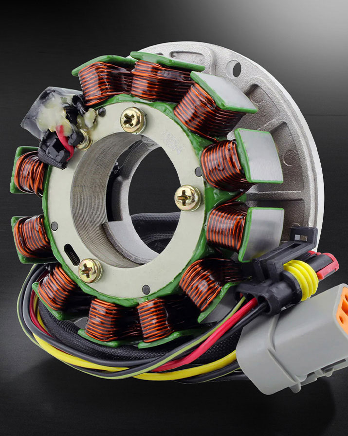 Parts Unlimited® | We support the sport ®