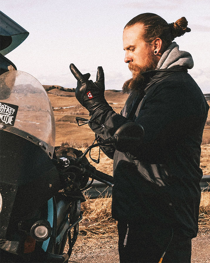 Drag Specialties® | From Our Garage To Yours Since 1968 ®