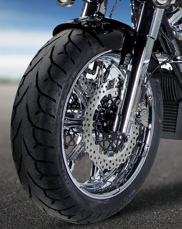 Drag Specialties® | From Our Garage To Yours Since 1968 ®