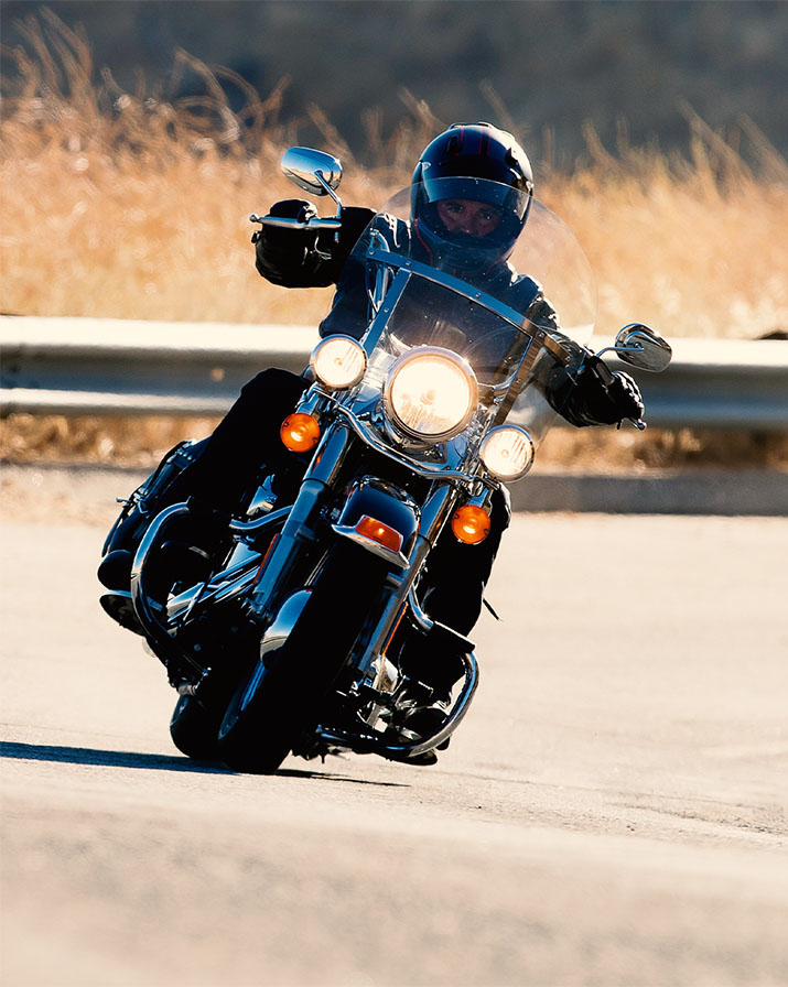 Drag Specialties® | From Our Garage To Yours Since 1968 ®