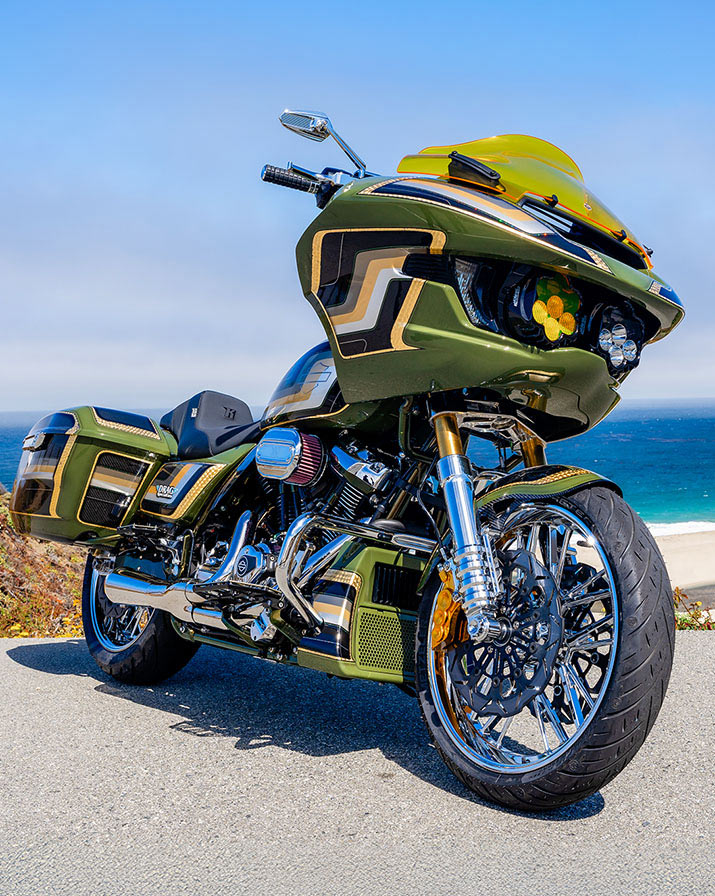 Drag Specialties® | From Our Garage To Yours Since 1968 ®