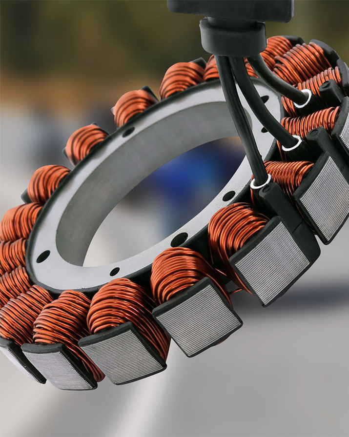 Parts Unlimited® | We support the sport ®