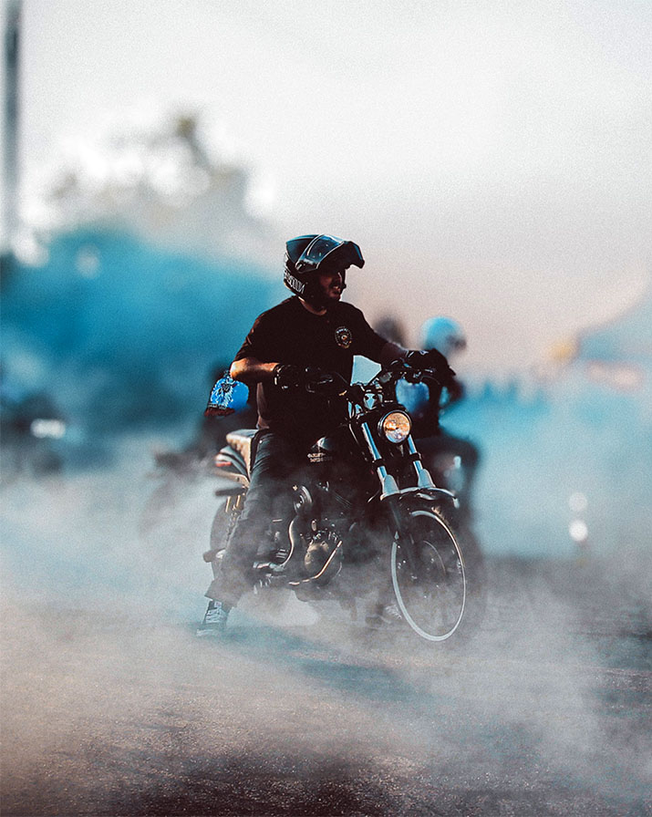 Drag Specialties® | From Our Garage To Yours Since 1968 ®