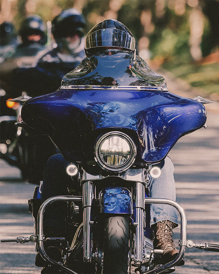 Drag Specialties® | From Our Garage To Yours Since 1968 ®