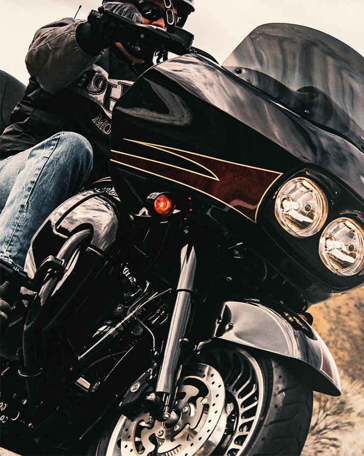 Drag Specialties® | From Our Garage To Yours Since 1968 ®