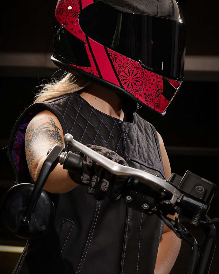 Drag Specialties® | From Our Garage To Yours Since 1968 ®