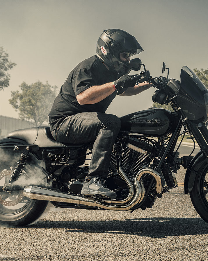 Drag Specialties® | From Our Garage To Yours Since 1968 ® Drag Specialties® | From Our Garage To Yours Since 1968 ®