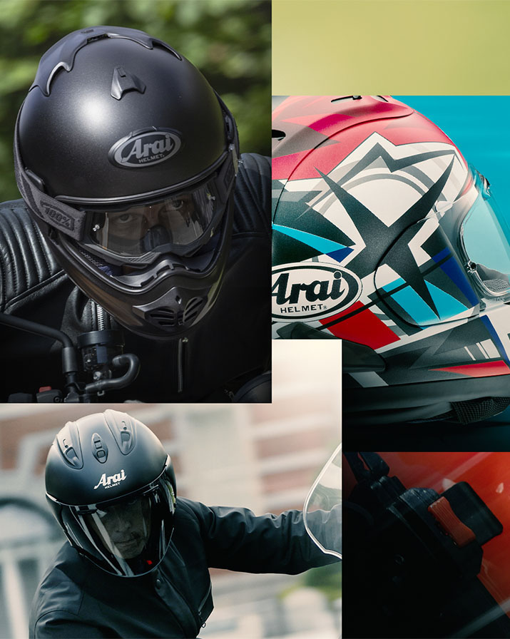 Drag Specialties® | From Our Garage To Yours Since 1968 ®