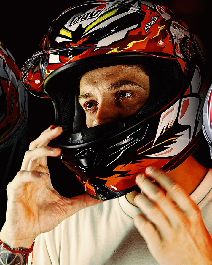 Parts Unlimited® | We support the sport ®