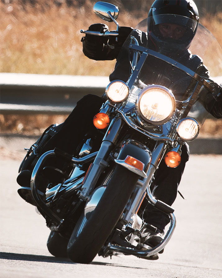 Drag Specialties® | From Our Garage To Yours Since 1968 ®