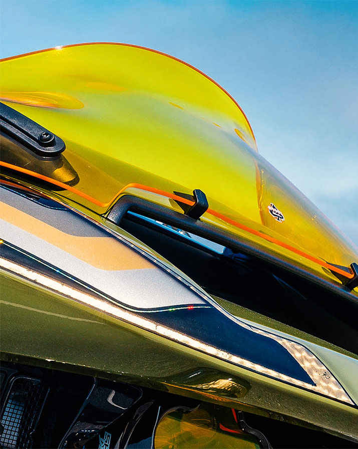 Drag Specialties® | From Our Garage To Yours Since 1968 ®