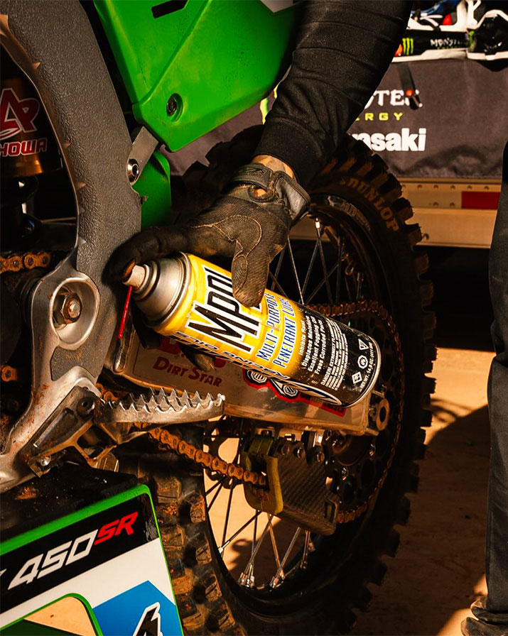Parts Unlimited® | We support the sport ®