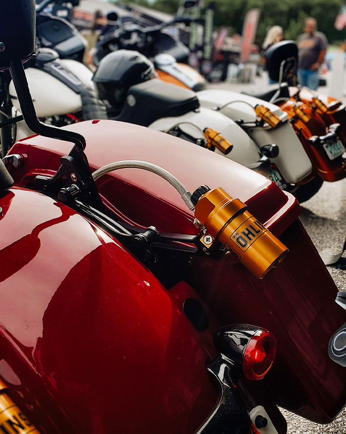 Drag Specialties® | From Our Garage To Yours Since 1968 ®