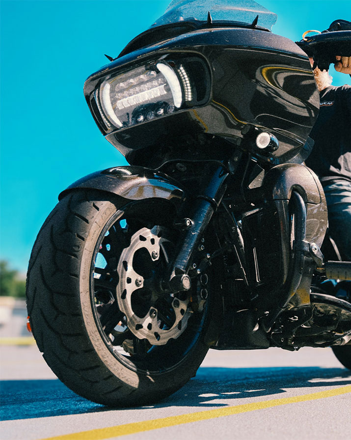 Drag Specialties® | From Our Garage To Yours Since 1968 ®