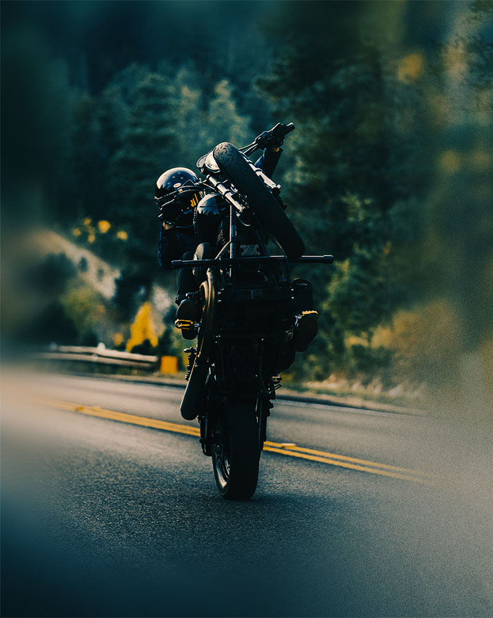 Drag Specialties® | From Our Garage To Yours Since 1968 ®