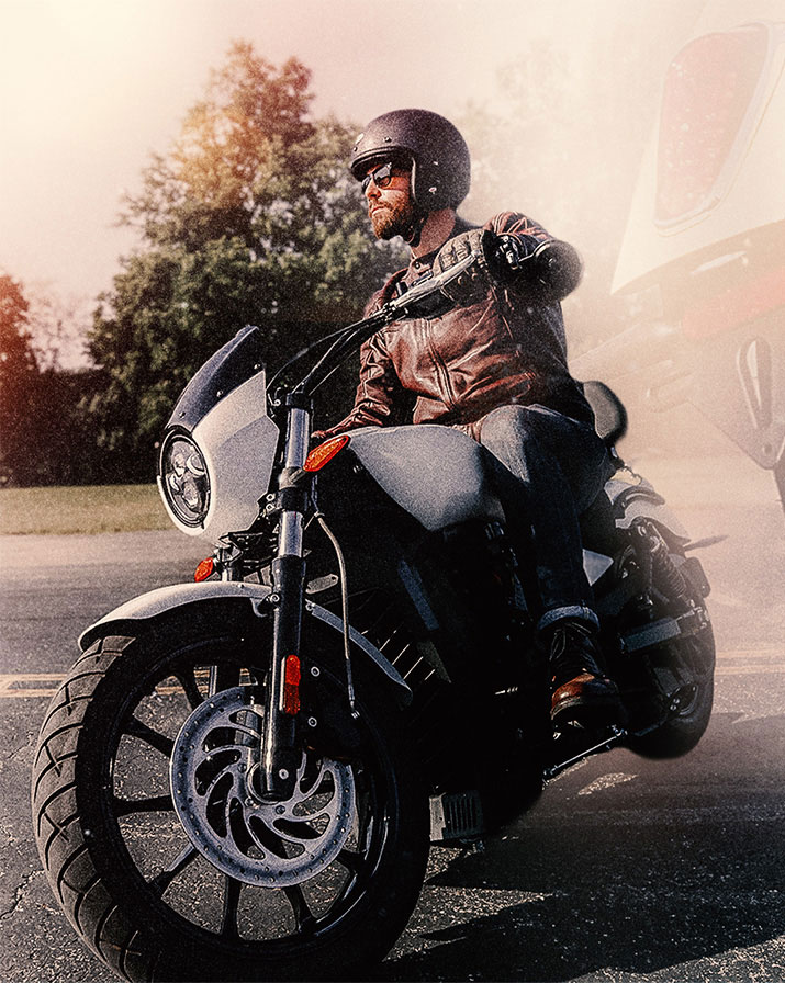 Drag Specialties® | From Our Garage To Yours Since 1968 ®